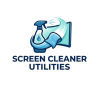 Screen Cleaner Utilities