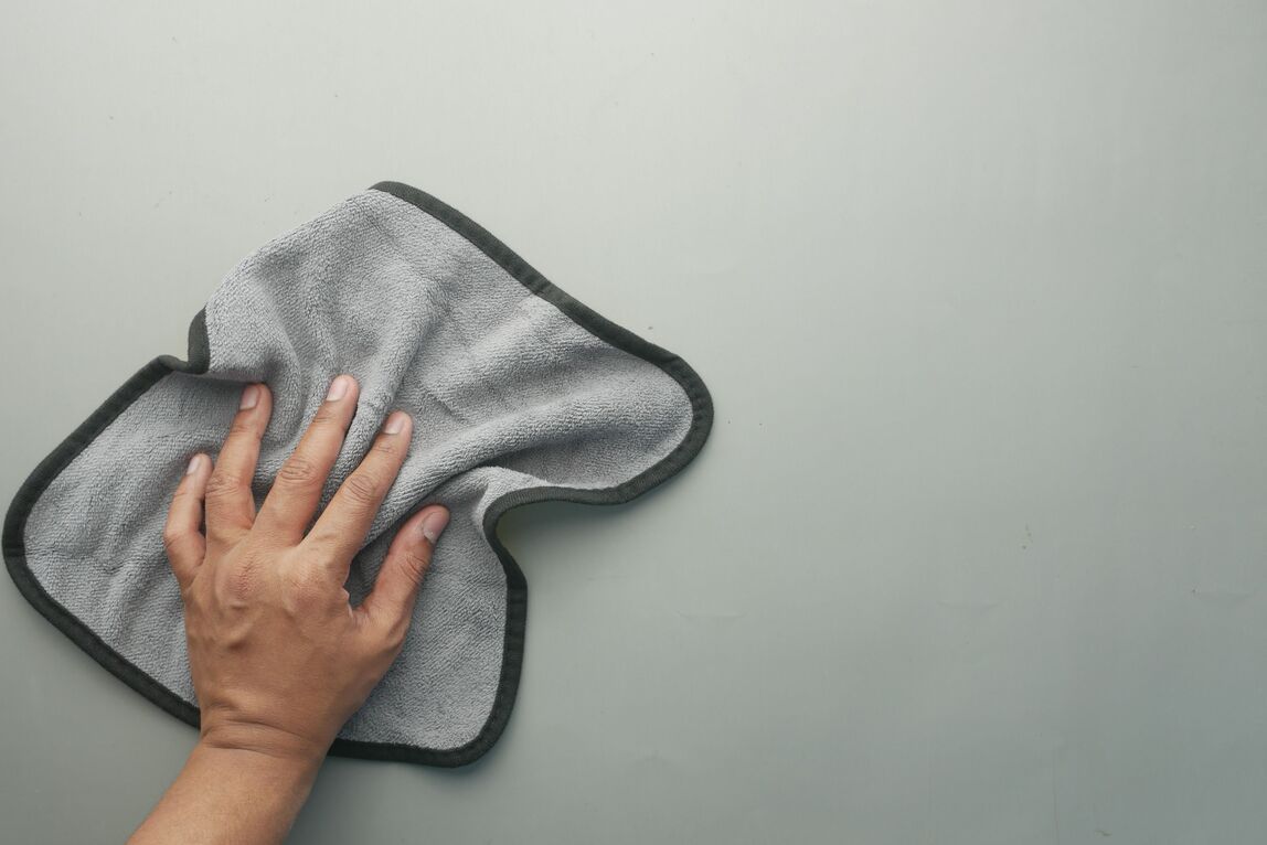 Screen Cleaner