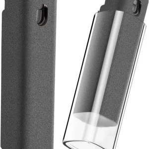 Screen Cleaner Kit 3in1 Touchscreen Mist Cleaner Spray Bottle&Microfiber Cloth