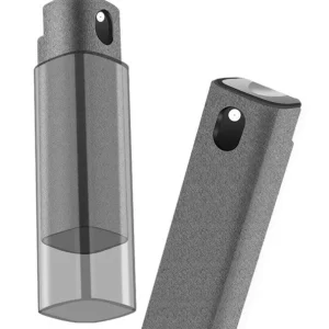 Screen Cleaner Kit 3in1 Touchscreen Mist Cleaner Spray Bottle&Microfiber Cloth